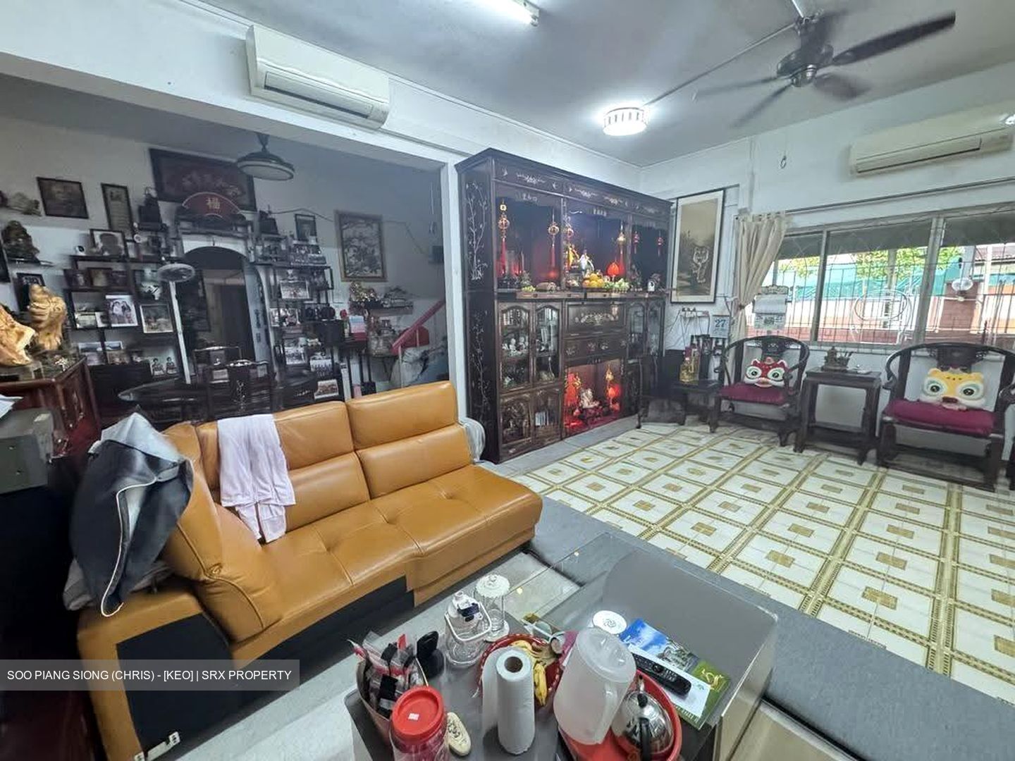 Jalan Chempaka Kuning (D16), Semi-Detached #612650041